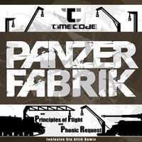 Principles of Flight - Panzer Fabrik