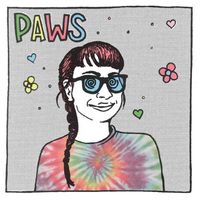 PAWS - Cokefloat!