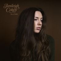 Janileigh Cohen - As a Child
