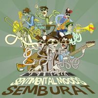 Sentimental Moods - Semburat