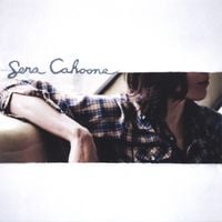 Sera Cahoone - Sera Cahoone