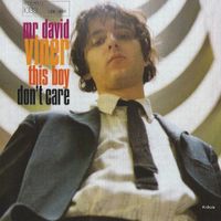 Mr. David Viner - This Boy Don't Care