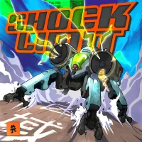 Bossfight - Shock Limit