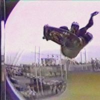 Kimchi - Beats and Breaks From the Halfpipe