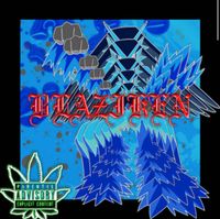 SNCK_PCK - BLAZIKEN
