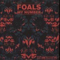 Foals - My Number