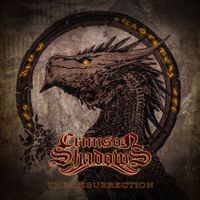 Crimson Shadows - The Resurrection