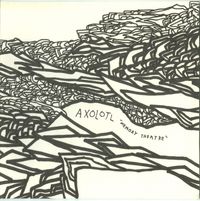 Axolotl - Memory Theatre