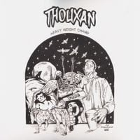 Thouxanbanfauni - Heavy Weight Champ