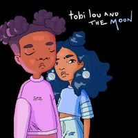 tobi lou - tobi lou and the Moon