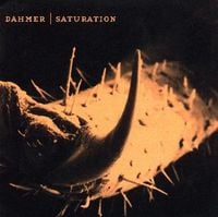 Dahmer - Dahmer / Saturation