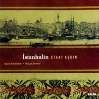 Cihat Aşkın - İstanbulin