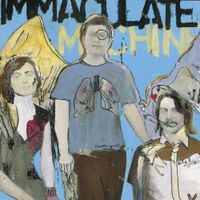 Immaculate Machine - Ones and Zeros