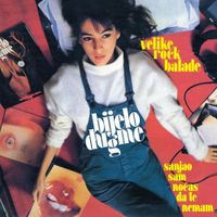 Bijelo Dugme - Sanjao Sam Noćas Da Te Nemam (velike Rock Balade)