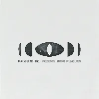 Farveblind - Micro Pleasures
