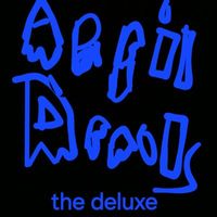 kingvt - April Drools: The Deluxe