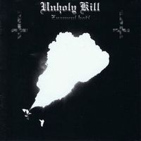 Unholy Kill - Znamen&iacute; hoř&iacute;