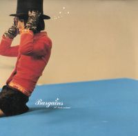 Bargains - Bargains