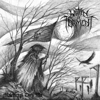 Written In Torment - Maledictus Dies Illa