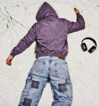 Ohdak - SLEEPDEPRIVED