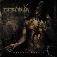 Get Me The Knife - Serrated Liberation