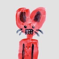 Ertie Ruffian - KE TE PASA FLAKA?
