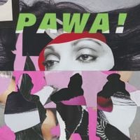 Asha Puthli - Pawa!