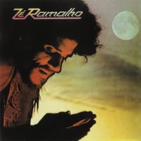 Z&eacute; Ramalho - A Terceira L&acirc;mina