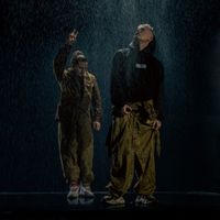 Opał - Bomby Spadają Jak Deszcz