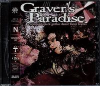 Various Artists - Graver's Paradise