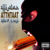 Alligatoah - ATTNTAAT