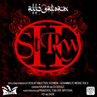 Alligatoah - Schlaftabletten, Rotwein II