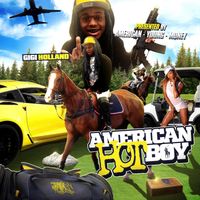 Gigi Holland - American Hotboy