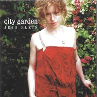 Jess Klein - City Garden