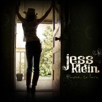 Jess Klein - Bound To Love