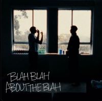 ROX LAVI - Blah blah about the blah