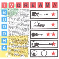 TV Buddha - TV Dream // TV Catastrophe