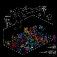 The Symbles - The Outside Makes The Inside Makes The Outside