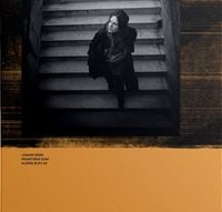 Joakim Berg - Framtiden Som Aldrig Blev Av