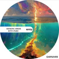 Generic Meds - Data Push