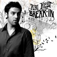 Ari Hest - The Break-In