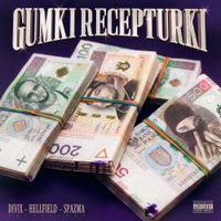 Divix - GUMKI RECEPTURKI