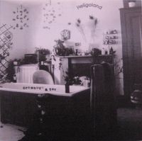 Heligoland - Creosote & Tar