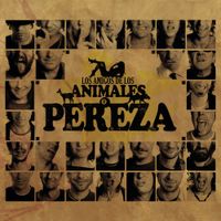 Pereza - Los Amigos De Los Animales