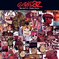 Gorillaz - 911 (Live In NYC)