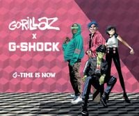 Gorillaz - Tranz (Sibot Remix)