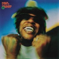 Kid Cudi - HAVE U BN 2 HEAVEN @ NITE?