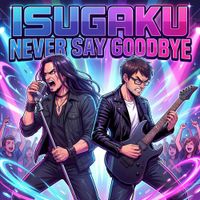 Stevie T. - Isugaku Never Say Goodbye