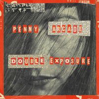 James Hoare - Double Exposure