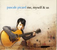 Pascale Picard - Me, Myself & Us